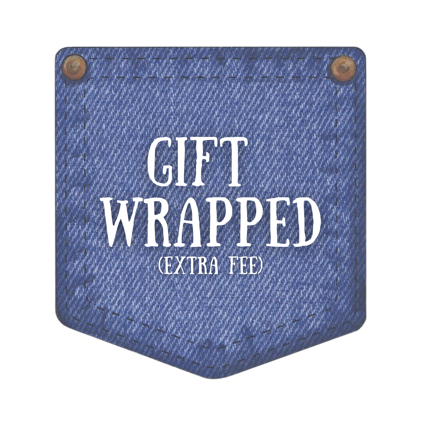 Gift Wrap