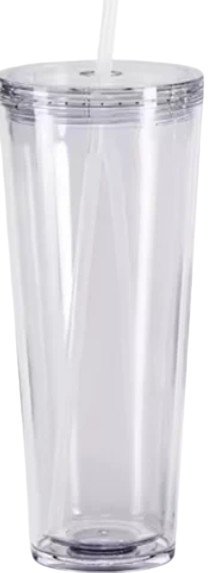 24oz Double Walled Acrylic Snow Globe Tumblers | MaMa & Me (Copy) (Copy)