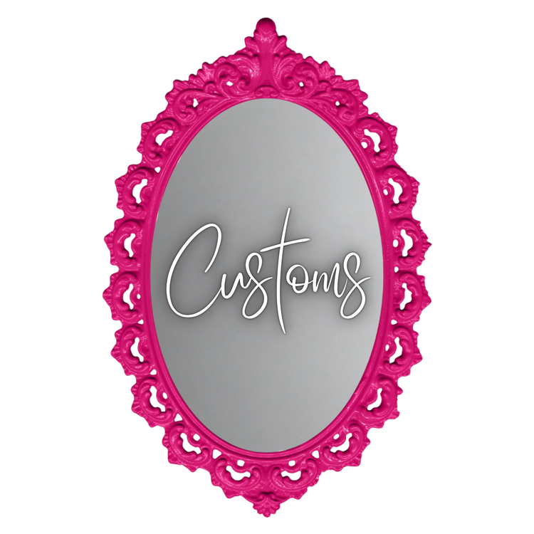 Customize your Lid