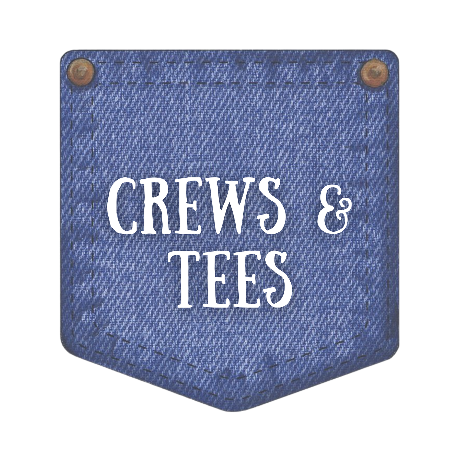 Crews & Tees