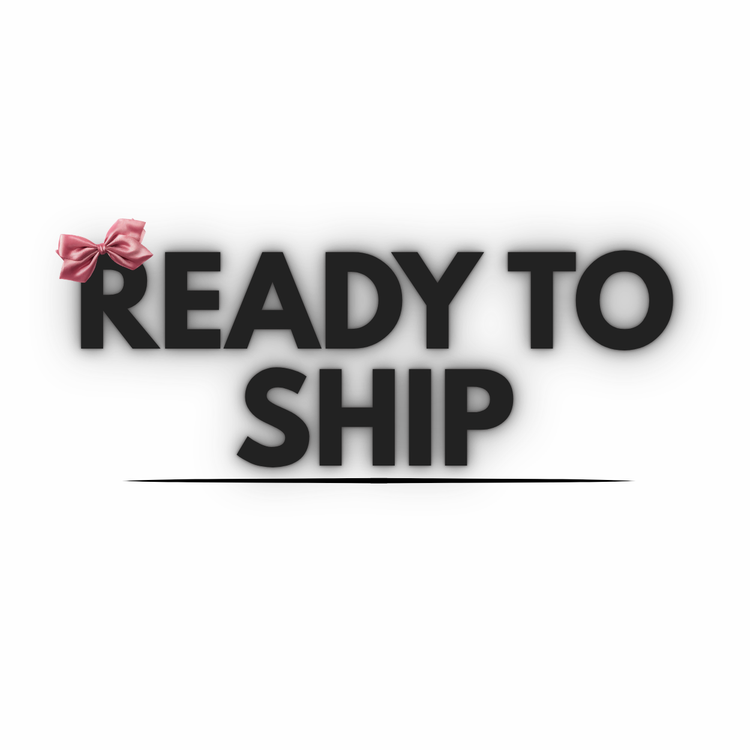Ready to Ship