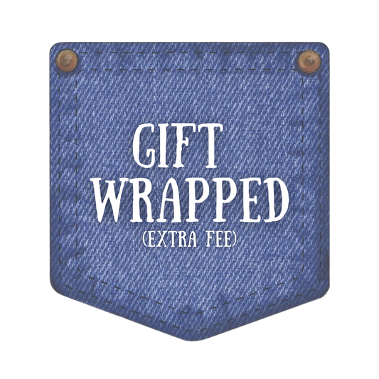 Gift Wrap