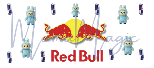 Energy Drink Inspired 16oz Libby Cup Wrap | Digital Download | PNG